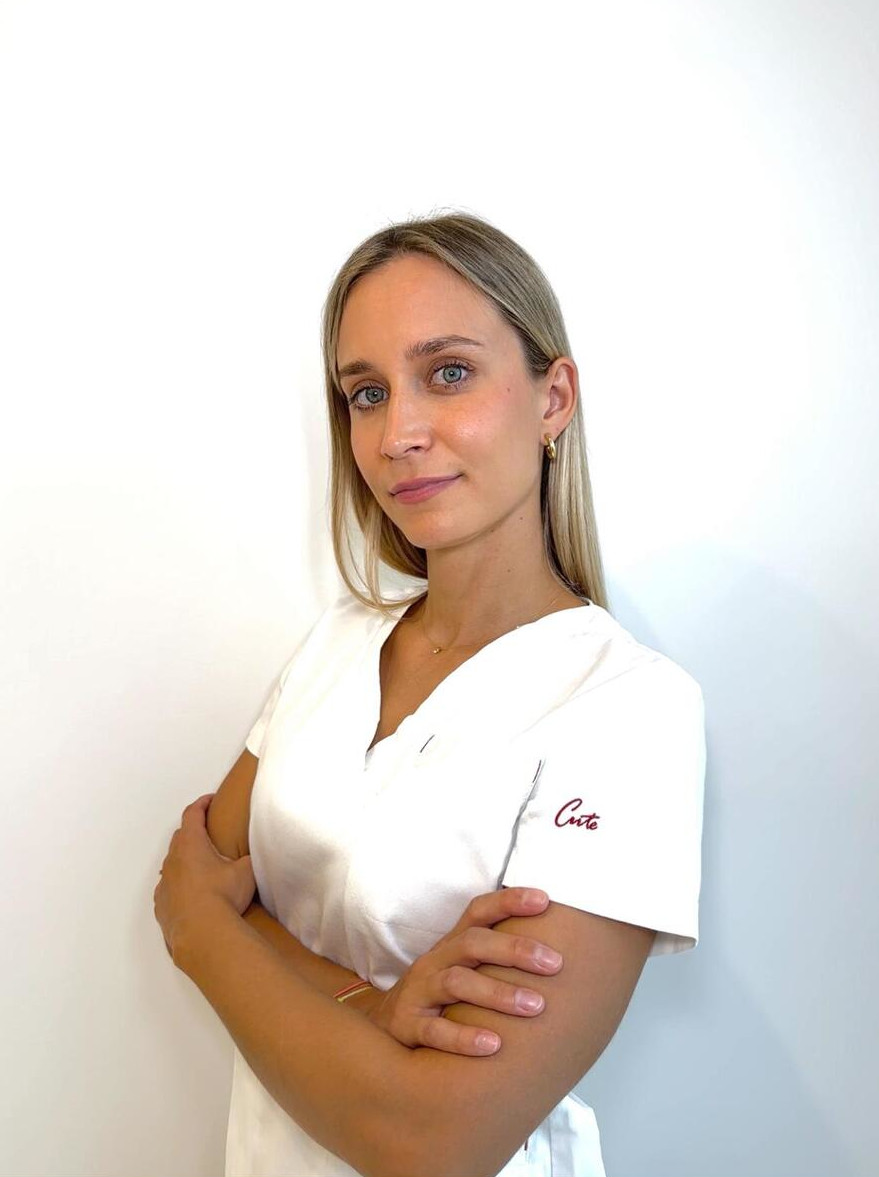 Elena Deghenghi KUbica